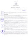 Vista preliminar de documento Resolución Directoral N° 00002-2019