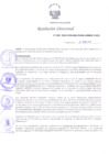 Vista preliminar de documento Resolución Directoral N° 00020-2019