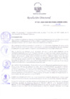 Vista preliminar de documento Resolución Directoral N° 00021-2019