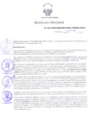 Vista preliminar de documento Resolución Directoral N° 00030-2019