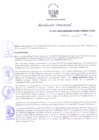 Vista preliminar de documento Resolución Directoral N° 00031-2019