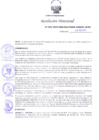 Vista preliminar de documento Resolución Directoral N° 00039-2019