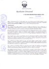 Vista preliminar de documento Resolución Directoral N° 00043-2019