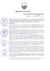 Vista preliminar de documento Resolución Directoral N° 00052-2019