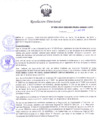 Vista preliminar de documento Resolución Directoral N° 00058-2019