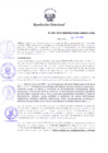 Vista preliminar de documento Resolución Directoral N° 00064-2019