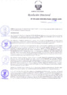Vista preliminar de documento Resolución Directoral N° 00070-2019