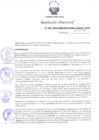Vista preliminar de documento Resolución Directoral N° 00099-2019