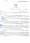 Vista preliminar de documento Resolución Directoral N° 00013-2020