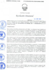 Vista preliminar de documento Resolución Directoral N° 00022-2020
