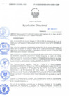 Vista preliminar de documento Resolución Directoral N° 00020-2020