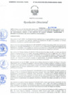 Vista preliminar de documento Resolución Directoral N° 00043-2020