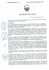 Vista preliminar de documento Resolución Directoral N° 00131-2020