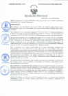 Vista preliminar de documento Resolución Directoral N° 00003-2021