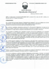 Vista preliminar de documento Resolución Directoral N° 00033-2021