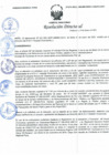 Vista preliminar de documento Resolución Directoral N° 00034-2021