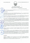Vista preliminar de documento Resolución Directoral N° 00038-2021