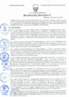 Vista preliminar de documento Resolución Directoral N° 00052-2021