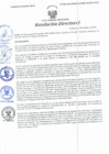 Vista preliminar de documento Resolución Directoral N° 00090-2021