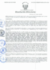 Vista preliminar de documento Resolución Directoral N° 00075-2021