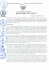Vista preliminar de documento Resolución Directoral N° 00082-2021