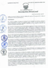 Vista preliminar de documento Resolución Directoral N° 00094-2021