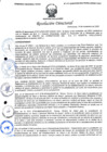 Vista preliminar de documento Resolución Directoral N° 00171-2020