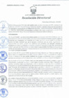 Vista preliminar de documento Resolución Directoral N° 00106-2021