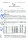 Vista preliminar de documento Resolución Directoral N° 00152-2021