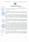 Vista preliminar de documento Resolución Directoral N° 00190-2021