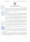 Vista preliminar de documento Resolución Directoral N° 00182-2021