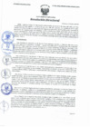 Vista preliminar de documento Resolución Directoral N° 00002-2022