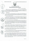 Vista preliminar de documento Resolución Directoral N° 00028-2022