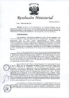 Vista preliminar de documento RM N° 548-2019 MTC/01