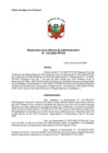 Vista preliminar de documento ROA N°133-2022-ITP-OA.pdf