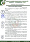 Vista preliminar de documento RGM-519-2022-GM-MPLC