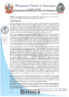 Vista preliminar de documento RESOLUCION GERENCIAL N° 055-2022-MDI-GAyF-G.pdf