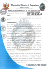 Vista preliminar de documento RESOLUCIÓN GERENCIAL N°126-2022-MDI-GM.pdf