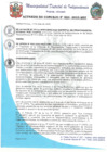 Vista preliminar de documento ACUERDO DE CONSEJO N° 023-2022-MDI.pdf