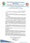 Vista preliminar de documento RESOLUCIÓN DE ALCALDÍA 268-2019-MDI/T