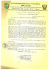 Vista preliminar de documento RESOLUCIÓN DE ALCALDÍA 276-2019-MDI/T