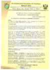 Vista preliminar de documento RESOLUCIÓN DE ALCALDÍA 280-2019-MDI/T