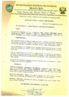 Vista preliminar de documento RESOLUCIÓN DE ALCALDÍA 288-2019-MDI/T