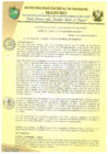 Vista preliminar de documento RESOLUCIÓN DE ALCALDÍA 284-2019-MDI/T