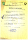 Vista preliminar de documento RESOLUCIÓN DE ALCALDÍA 259-2019-MDI/T