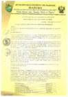 Vista preliminar de documento RESOLUCIÓN DE ALCALDÍA 291-2019-MDI/T