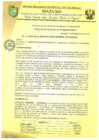 Vista preliminar de documento RESOLUCIÓN DE ALCALDÍA 293-2019-MDI/T