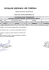 Vista preliminar de documento RESULTADOS DE EVALUACION CURRICULAR-ESPECIALISTA EN RECURSOS NATURALES
