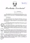 Vista preliminar de documento R. Secretarial Nº122