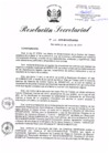 Vista preliminar de documento R. Secretarial Nº124
